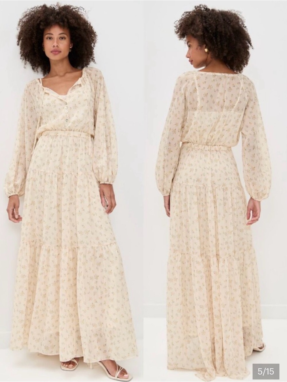 Reformation Petites Becca Dress
DITSY - SP - Picture 5 of 9